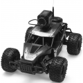 Автомобиль JRDC 1801 c камерой и WIFI, черный
