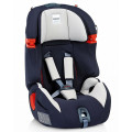 Inglesina Prime Miglia - автокресло детское 9-36 кг, blue