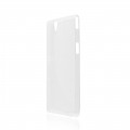 Чехол для смартфона Sony Xperia XA Silicone (прозрачный), Aksberry Чехол для смартфона Sony Xperia XA Silicone (прозрачный), Aksberry