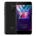 Смартфон LeEco Coolpad Cool Changer S1 Black Смартфон LeEco Coolpad Cool Changer S1 Black