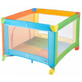 Sweet Baby Carnevale Colore Quadro - манеж