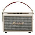 Акустическая система Marshall Kilburn, кремовая Акустическая система Marshall Kilburn, кремовая