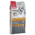 Корм для собак Blitz Adult Chicken & Rice, курица с рисом, 15 кг
