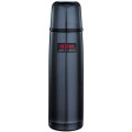 Термос Thermos FBB 500BC Midnight Blue 0.5л. синий Термос Thermos FBB 500BC Midnight Blue 0.5л. синий