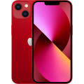 Смартфон Apple iPhone 13 128GB Красный (MLP03RU/A)