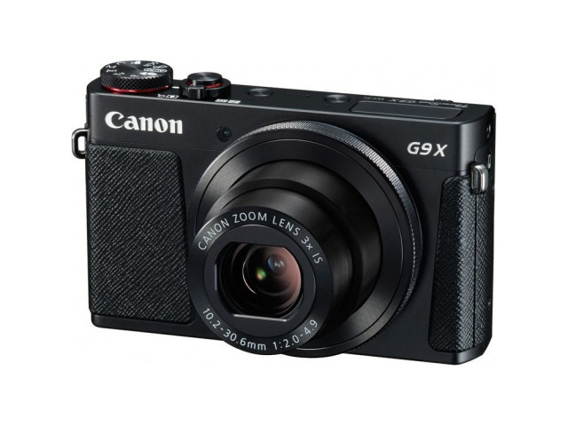 Краткое Руководство Canon G9