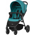 Прогулочная коляска Britax B-Agile 4 Lagoon Green