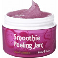 Holika Holika Отшелушивающий гель Smoothie Peeling, виноград