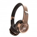Наушники Monster Elements Wireless On-Ear, розовое золото Наушники Monster Elements Wireless On-Ear, розовое золото