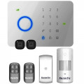 Комплект GSM-сигнализации Falcon Eye FE i-Touch GSM