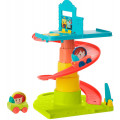 Playskool Веселый Гараж возьми с собой игровой набор Hasbro B1649