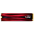 Твердотельный накопитель ADATA XPG GAMMIX S11 Pro 256GB