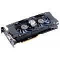 Inno3D GeForce GTX 1070 1506Mhz PCI-E 3.0 8192Mb 8000Mhz 256 bit DVI HDMI HDCP TWIN X2