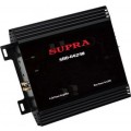 Усилитель Supra SBD-A4240 четырехканальный Усилитель Supra SBD-A4240 четырехканальный