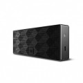 Портативная колонка Xiaomi Square Box Speaker Bluetooth чёрный Портативная колонка Xiaomi Square Box Speaker Bluetooth чёрный