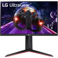 Монитор 23.8" LG 24GN650-B UltraGear