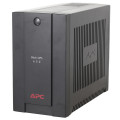 APC by Schneider Electric Back-UPS 650VA AVR 230V CIS
