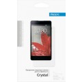 Защитная пленка для LG Optimus G, прозрачная, Deppa Защитная пленка для LG Optimus G, прозрачная, Deppa