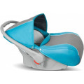 Автокресло (Carlo typu Kite) для коляски Camarelo Figaro Fi-5