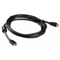 HDMI-19M/19M-3M-MG