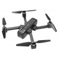 Квадрокоптер JJRC X11 2 батареи, с сумкой, черный