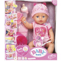 Zapf Creation Baby born Кукла Интерактивная, 43 см 825-938
