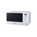 Микроволновая печь 23л Samsung ME83DR White Микроволновая печь 23л Samsung ME83DR White