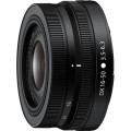 Nikon Nikkor Z DX 16-50mm F3.5-6.3 VR