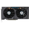 Видеокарта Gigabyte GeForce RTX 3060 Ti EAGLE OC 8G LHR (GV-N306TEAGLE OC-8GD 2.0)