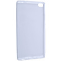 Силиконовый чехол для Huawei (ALE-L21) P8, MID