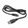 Кабель MicroUSB2.0 to USB 1.5m black Dahan Кабель MicroUSB2.0 to USB 1.5m black Dahan