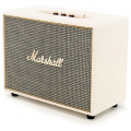 Акустическая система Marshall Woburn, кремовая Акустическая система Marshall Woburn, кремовая