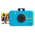 Моментальная фотокамера Polaroid Snap, синяя Моментальная фотокамера Polaroid Snap, синяя