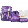 Schneiders Toolbag Soft - школьный ранец с наполнением True love Schneiders Toolbag Soft - школьный ранец с наполнением True love