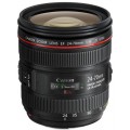 Canon 24-70 4 L IS USM