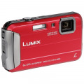 Panasonic Lumix DMC-FT30