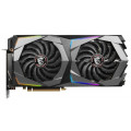 Видеокарта MSI PCI-E RTX 2070 SUPER GAMING X