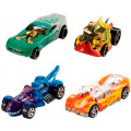 Hot Wheels Машинки Color shifters в ассортименте Mattel BHR15