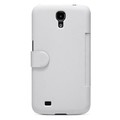 Чехол для Samsung Galaxy Mega 6.3 книжка белый Nillkin V-series Leather Case Чехол для Samsung Galaxy Mega 6.3 книжка белый Nillkin V-series Leather Case