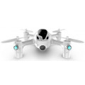 Hubsan H107D+