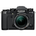 Fujifilm X-T3 Kit
