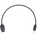 Кабель DJI Ronin-S MultiCamera Control Cable (Multi)