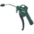 Пистолет продувочный Metabo BP200 (601581000) 350л/мин изогнутое сопло
