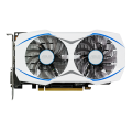 Видеокарта Asus PCI-E DUAL-RX460-2G AMD Radeon RX 460 2048Mb 128bit GDDR5 1200/7000 DVIx1/HDMIx1/DPx1/HDCP Ret Видеокарта Asus PCI-E DUAL-RX460-2G AMD Radeon RX 460 2048Mb 128bit GDDR5 1200/7000 DVIx1/HDMIx1/DPx1/HDCP Ret