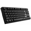 Клавиатура Cooler Master проводная MasterKeys Pro S White LED Cherry MX Red, SGK-4090-KKCR1-RU