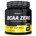 BCAA BioTechUSA BCAA ZERO (360 г), Зеленое яблоко
