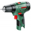 Дрель-шуруповерт BOSCH EasyDrill 12-2 (0.603.972.A04) БЗП. LED. интеллектуальное управление энергие