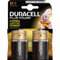Duracell MN1300 LR20/373 BL2