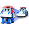 Robocar Poli Робот-трансформер Поли на радиоуправлении 83086