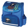 Herlitz Mini Softbag - школьный ранец Pirateship Herlitz Mini Softbag - школьный ранец Pirateship